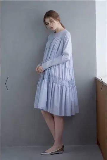 기간 한정 판매!! merlette 원피스