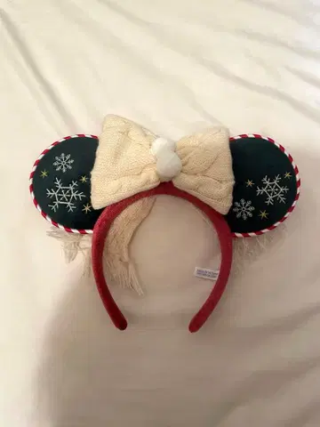 [ 디즈니 ] 크리스마스 머리띠