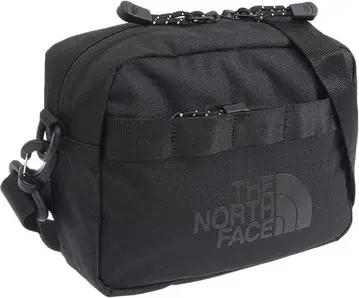 THE NORTH FACE 숄더백 블랙 사선 가케 숄더