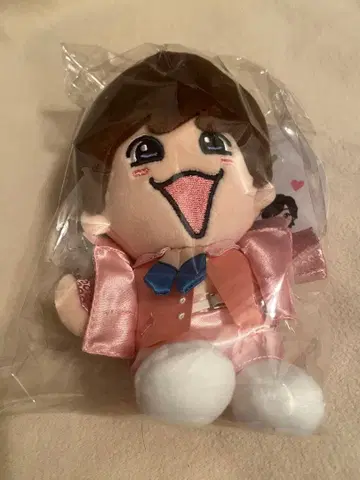 나니와단시 후지와라 죠이치로 치비누이 첫사랑 LOVE