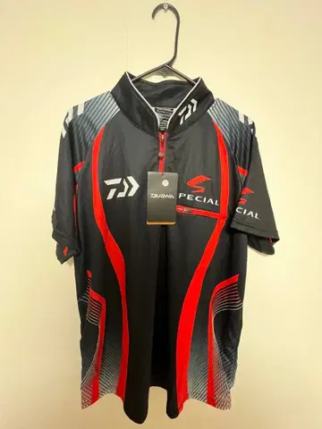 다이와 스페셜 XXL 스포츠 웨어