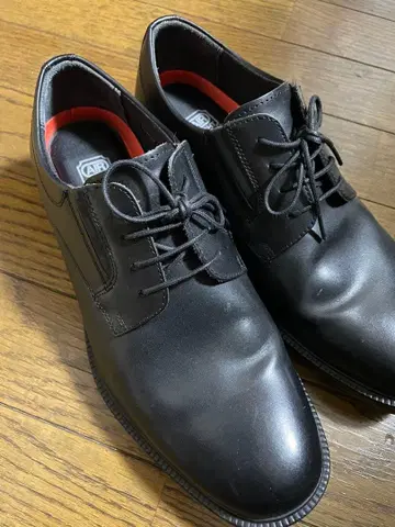 비즈니스 슈즈 HAWKINS 25cm