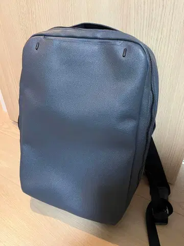 FARO 그레이 백팩 백팩