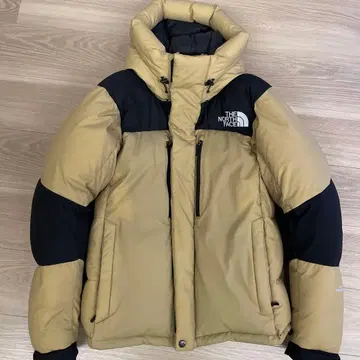 THE NORTH FACE 발트로 라이트 자켓 켈프탄