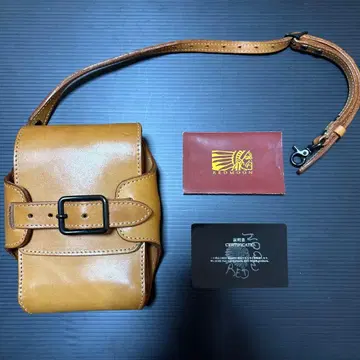 RED, RED, RED, 메디슨 백