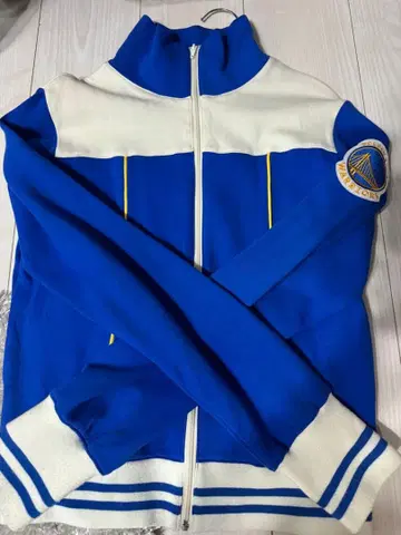 LOWRYSFARM NBA 콜라보 트랙 자켓