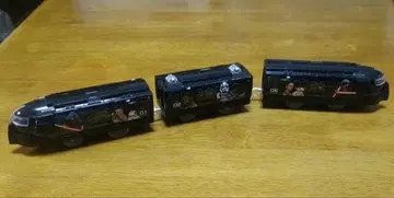 스타 워즈 프라레일 3량 세트