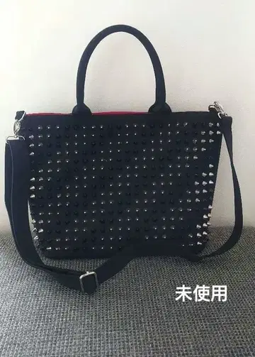 [ 새상품급 ] 디어벨 토트백