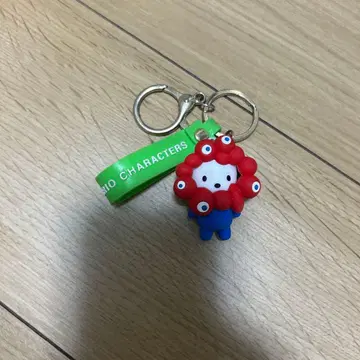 [ 박람회장 한정품 ] 포차코 EXPO2025 미야쿠미야쿠 변신