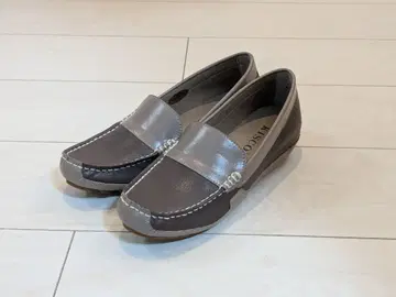 KISCO 로퍼 여성용