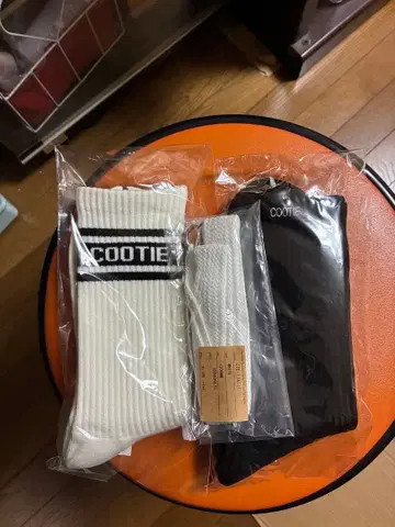 COOTIE 3세트