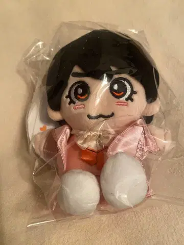 나니와단시 오니시 류세 치비누이 첫사랑 LOVE