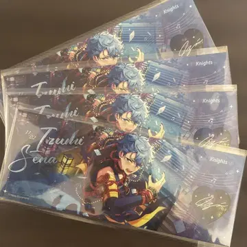 앙스타 중국 심월 호로티켓 이즈미