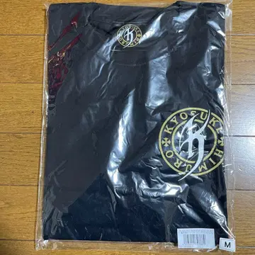 히무로 쿄스케 롱 T