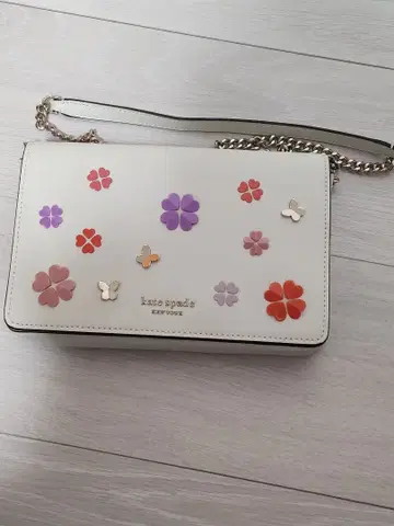 케이트 스페이드 월렛 숄더