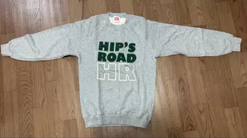 HIP'S ROAD HR 오냥코 클럽 트레이닝복