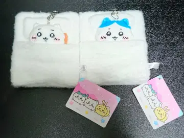 치이카와 이불 릴 패스 케이스