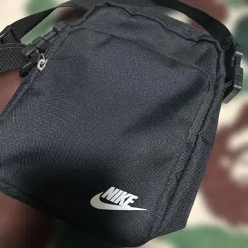 NIKE 숄더백