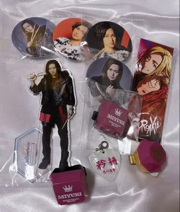 아르고나비스 카이카와 미유키 링 라이트 미야우치 타카노리