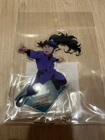 닌타마 란타로 체험전 아크릴 스탠드 아크스타 쿠쿠치 헤이스케