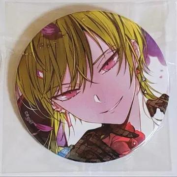 디어보 디어보컬리스트 그라테 캔뱃지 모모치