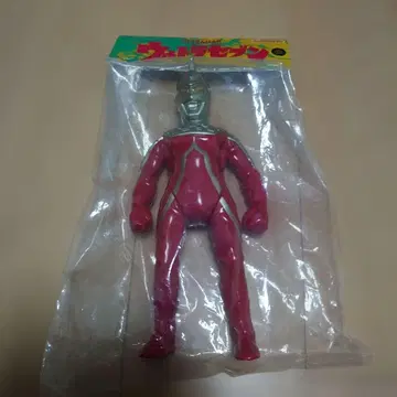 빅 원 크라프트 울트라 세븐