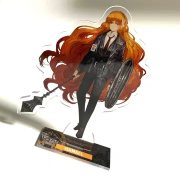 림버스 컴퍼니 이스마엘 아크릴 스탠드