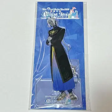 FGO 아르주나 알타 아크릴 스탠드 미개봉