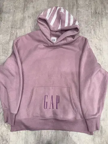 GAP 후드티 M 사이즈