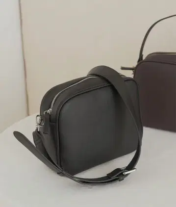 DOORS 2WAY 스퀘어 숄더백