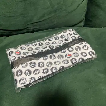 맥시멈 더 호르몬 티슈 커버