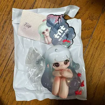 Liita 판타스틱 어드벤처 피규어 표류 TRIP