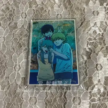 체인소 맨 하야카와가 아키 파워 덴지 봉투 컬렉션