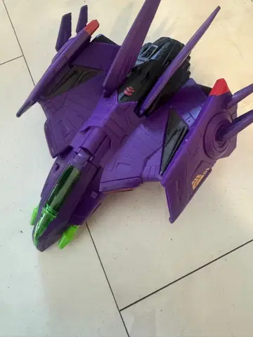 디즈니 토이스토리 버즈 라이트이어 완구