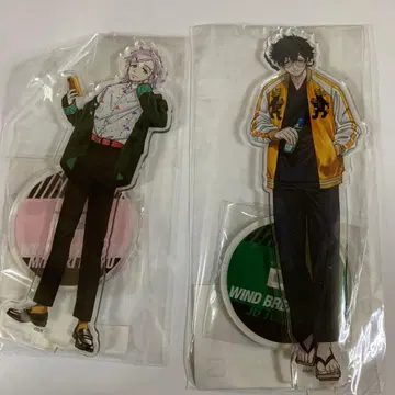 WIND BREAKER전 아크릴 스탠드