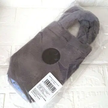 스벅 보틀 숄더 백 퍼 그레이 온라인 한정판