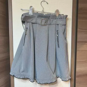 스커트 블라우스 세트