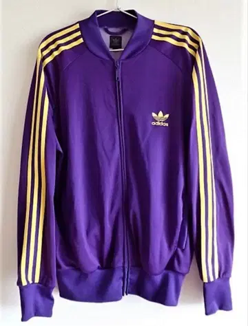 adidas 트랙 자켓