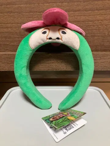 코비토즈칸 누이카츄 리틀 하나가시라