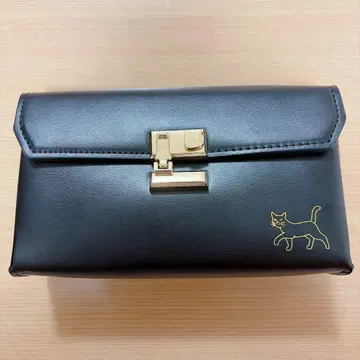 키요 고양이 숄더백