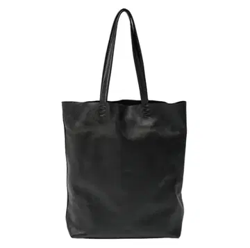 DECi Standard lamb tote bag ovy