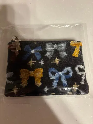 페이러 메니 리본즈 티슈 파우치