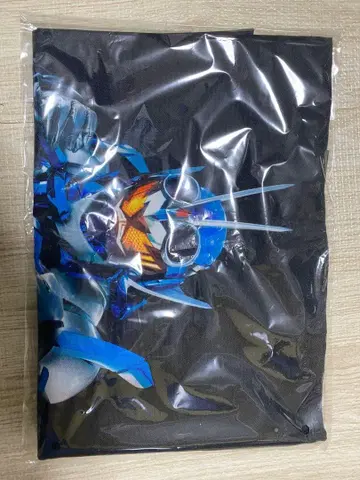 가면라이더 갓차드 토트백 W37 x H44cm