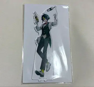 이하 라이 애니메이트 카페 아크릴 스탠드