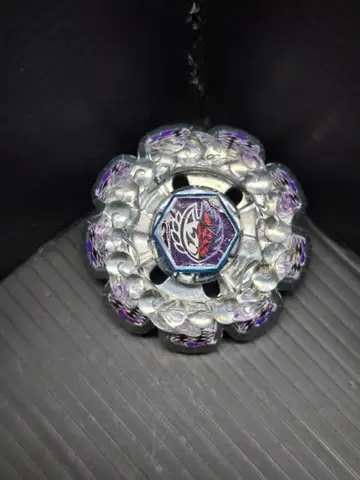 메탈 파이트 베이블레이드 디바인 폭스 90W2D 새상품급