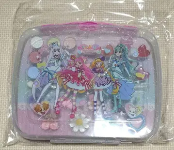 프리큐어 메이크 팔레트 세트 완다풀 프리큐어