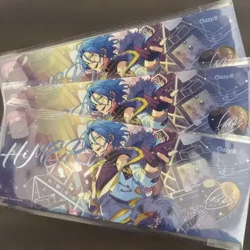 앙스타 중국 심월 홀로 티켓 HiMERU