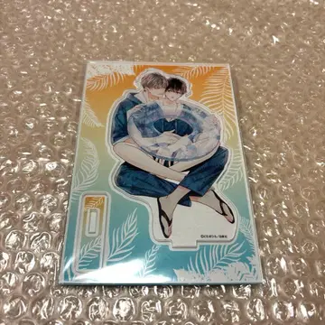 애프터 미드나잇 스킨 호린러브 유상 아크릴 스탠드 니무마히로