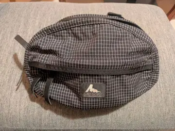 GREGORY 체크 무늬