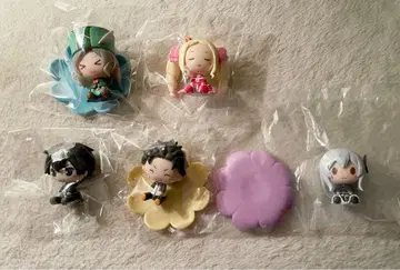 제일복권 리제로 쵸코놋코 피규어 묶음 판매